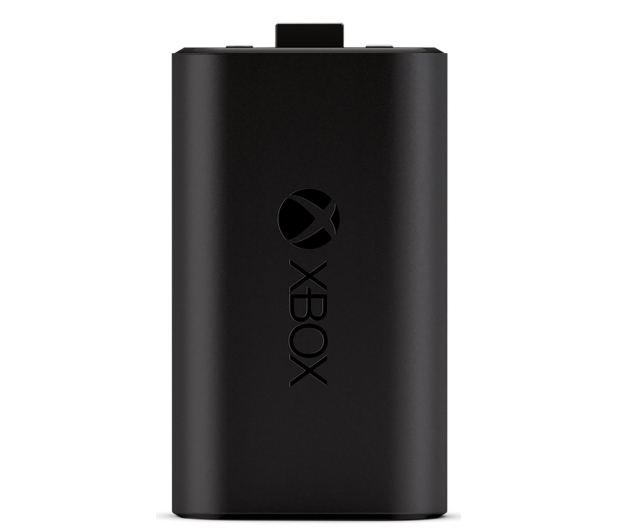 MICROSOFT Xbox Series Play and Charge - 593495 - zdjęcie 3